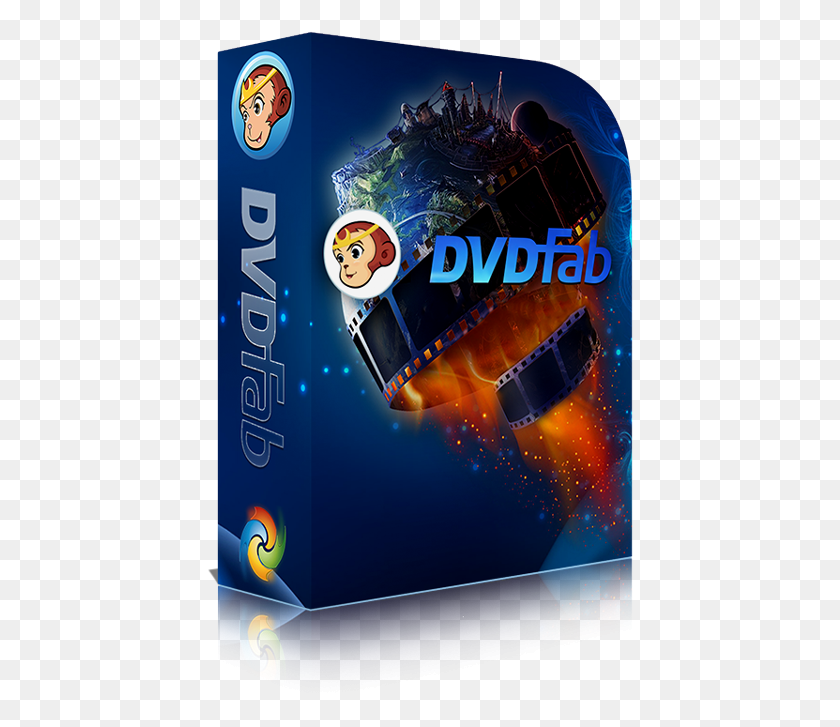 426x667 Dvdfab 11 0 2 4 With Crack Dvdfab 11.0, Advertisement, Graphics HD PNG Download