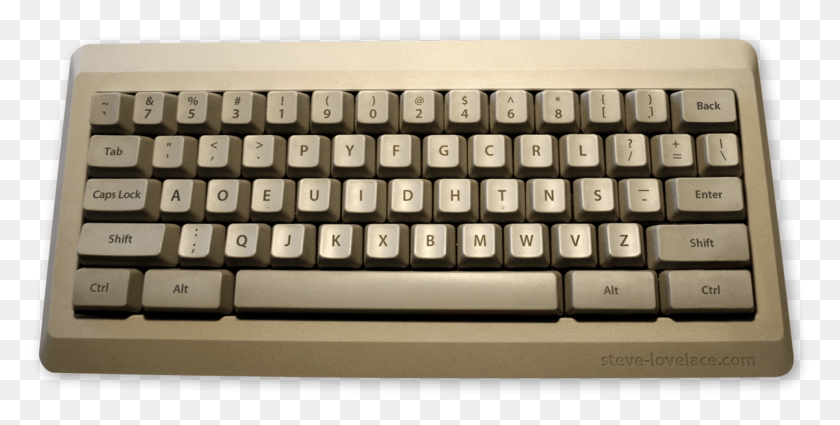 1200x563 Клавиатура Dvorak Keyboard Evolution, Компьютерная Клавиатура, Компьютерное Оборудование, Оборудование Hd Png Скачать