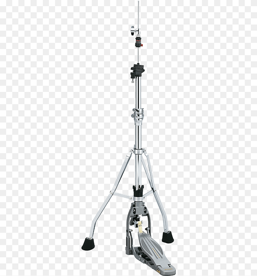 Dw 5500td Hi Hat Stand, Tripod Clipart PNG