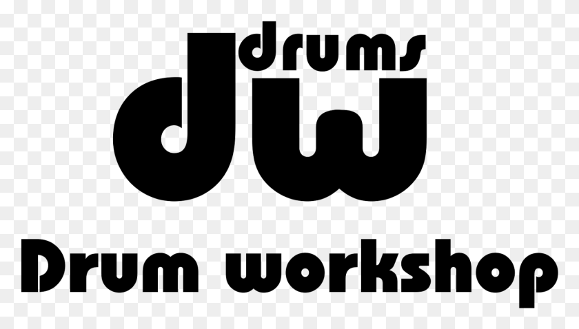 Dw Drums Logo, Gray, World Of Warcraft HD PNG Download