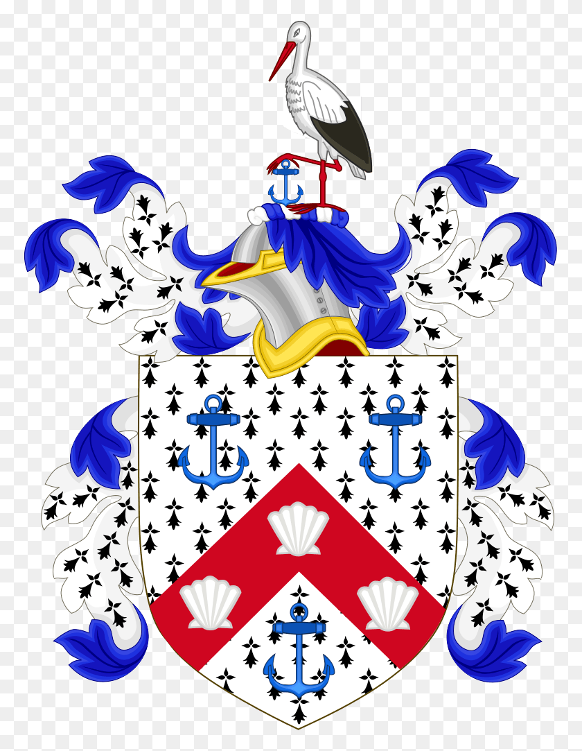 769x1023 Dwight Eisenhower Coat Of Arms, Graphics, Bird HD PNG Download