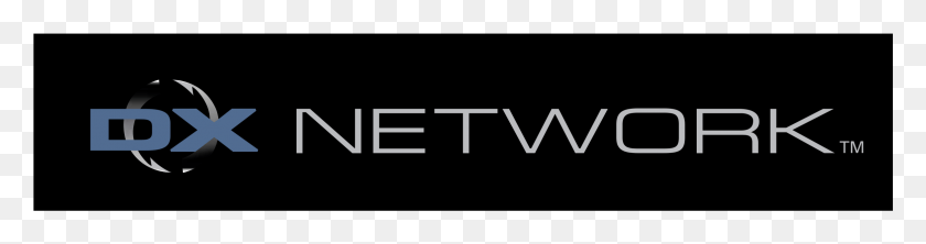 2331x487 Dx Networks Logo Transparent Graphics, Word, Text, Symbol HD PNG Download