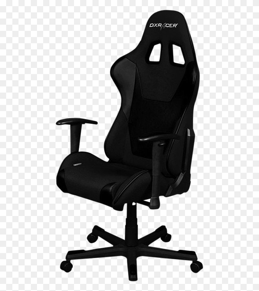 481x883 Dxracer Formula Fd101n Gaming Chair Dxracer, Cushion, Furniture, Car Seat HD PNG Download