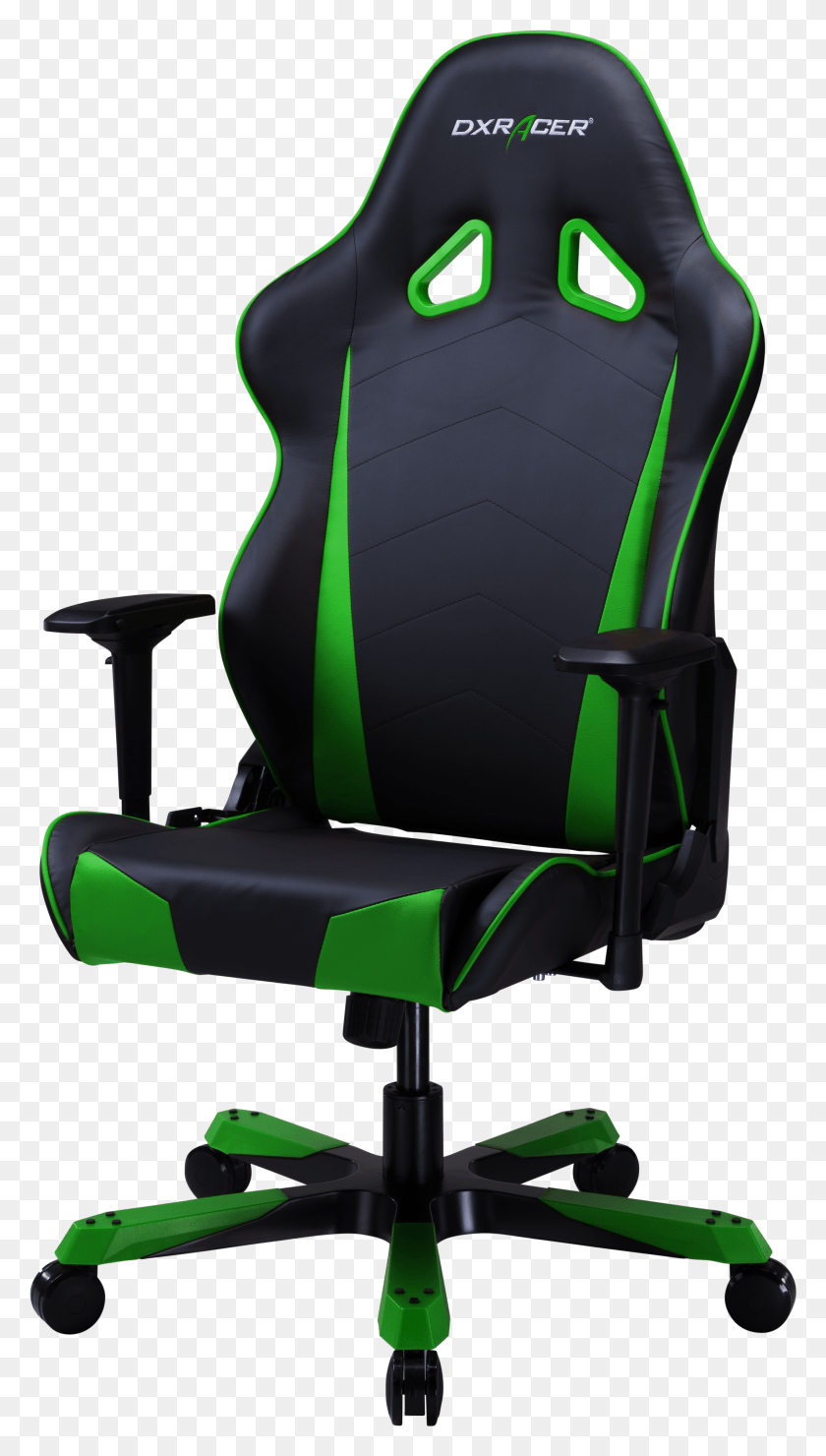 2491x4536 Dxracer King Series Black Gaming Chair Price In Bd HD PNG Download