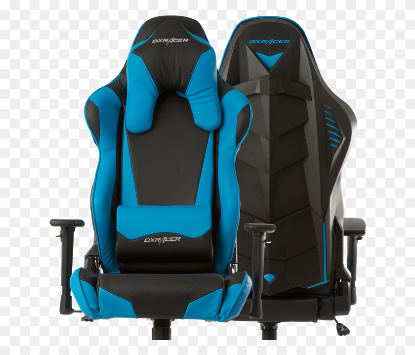 644x658 Dxracer Oh Rl1 Nr, Clothing, Apparel, Car Seat HD PNG Download