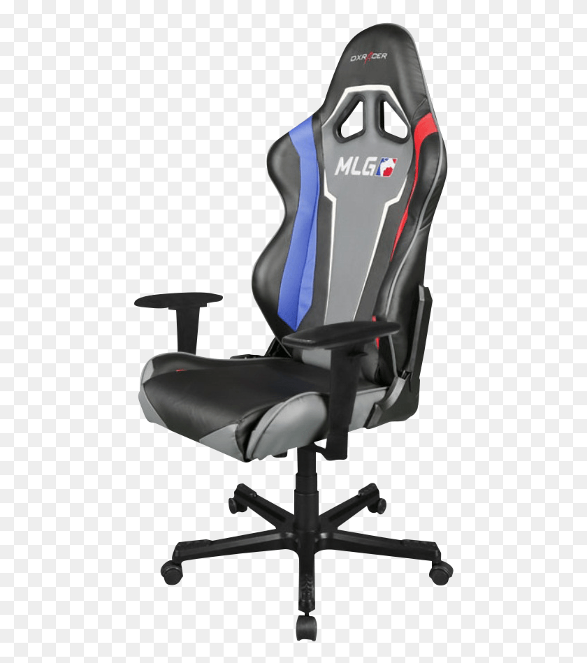 460x889 Dxracer Racing Re112mlg Gaming Chair Gaming Chair Transparent Background, Cushion, Furniture, Headrest HD PNG Download