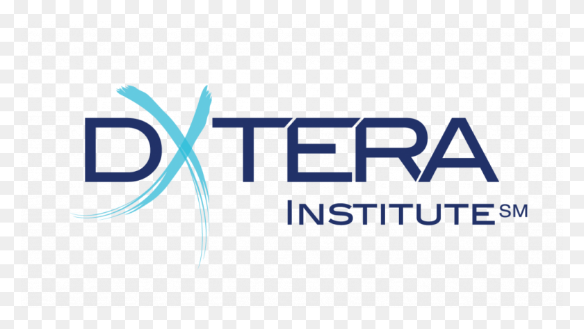 1024x543 Dxtera Institute Majorelle Blue, Logo, Symbol, Trademark HD PNG Download