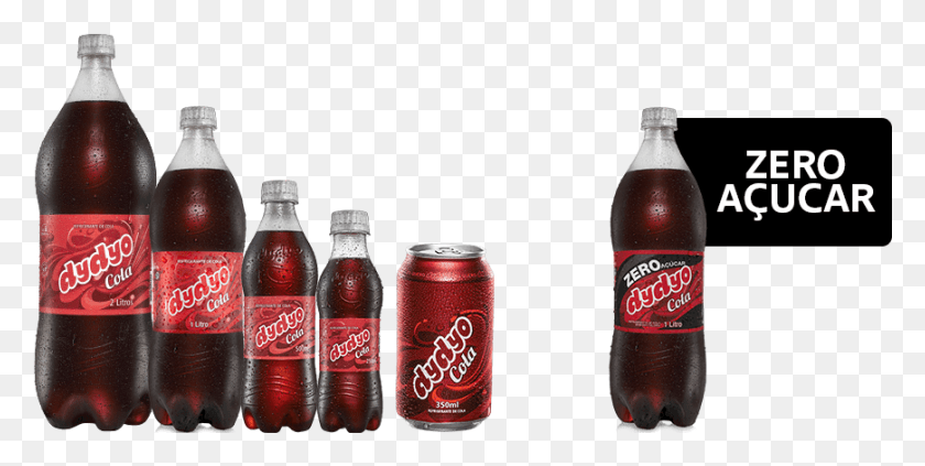 870x405 Descargar Png / Dydyo Cola, Soda, Bebida, Bebida Hd Png