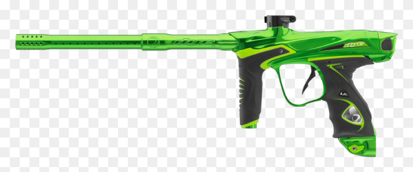 952x355 Краситель Dm15 Marker Trigger, Пистолет, Оружие, Вооружение Hd Png Скачать
