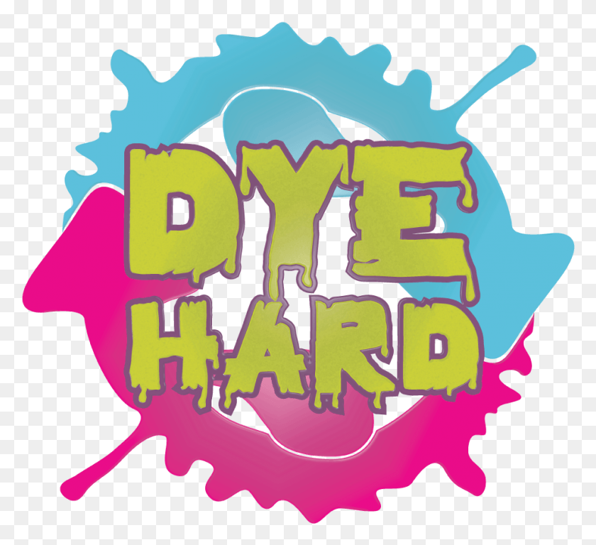 957x869 Dye Hard, Label, Text, Number HD PNG Download