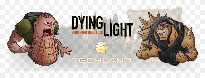 1200x400 Dying Light, Person, Human, Helmet HD PNG Download
