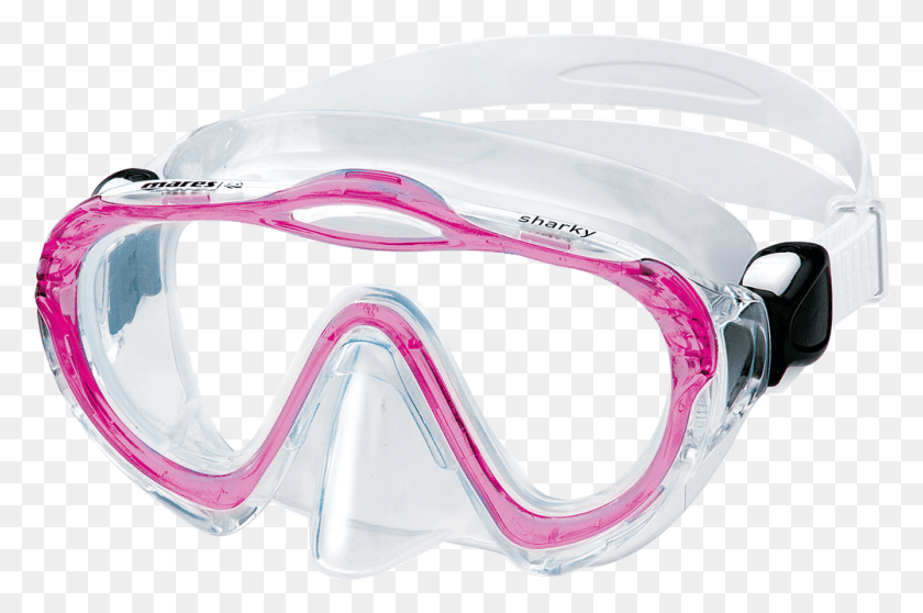 1001x640 Dykkerbriller Med Nse Til Brn, Goggles, Accessories, Accessory HD PNG Download