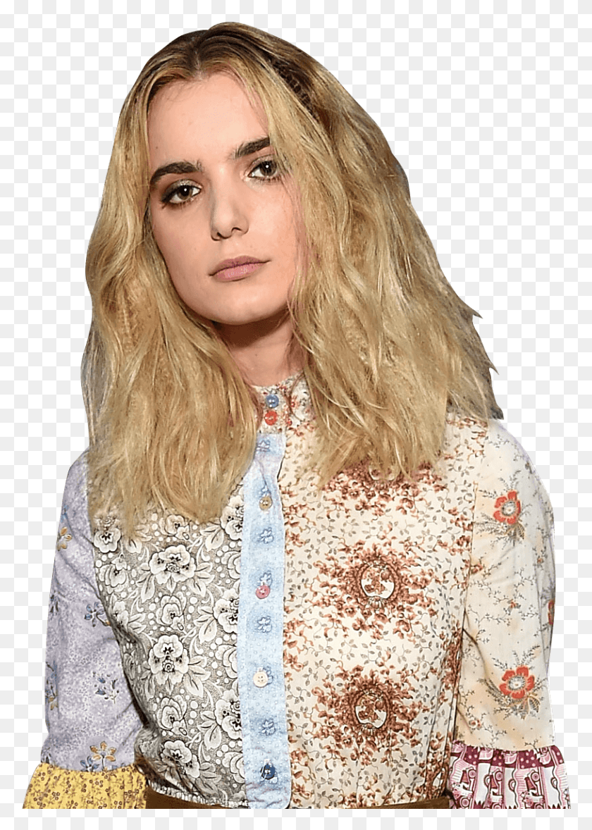 814x1167 Dylan Gelula Chased People Down To Get Her Role In Dylan Gelula, Face, Person, Human HD PNG Download