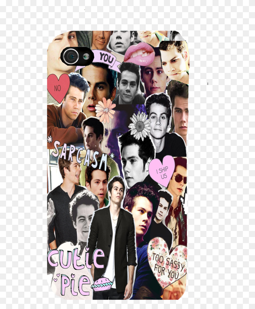 533x957 Dylan O39Brien, Gafas De Sol, Accesorios, Accesorio Hd Png