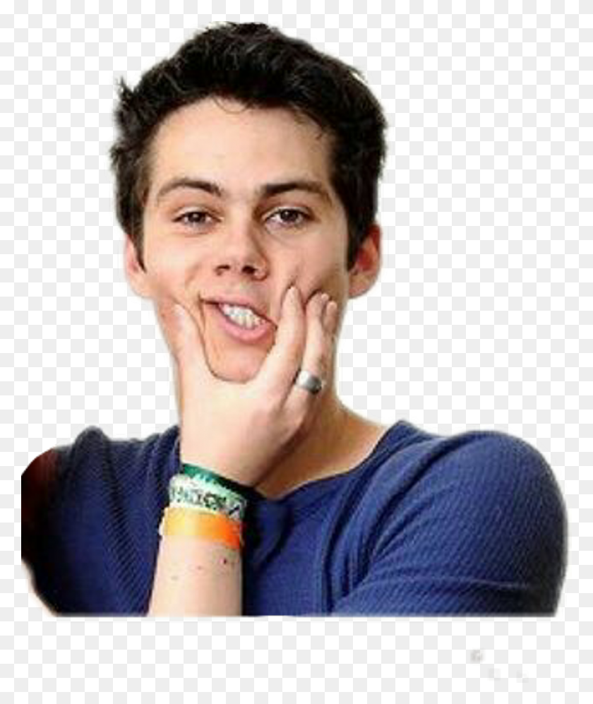 1024x1231 Dylan O39brien Teen Wolf Teenage Meme, Face, Person, Human HD PNG Download