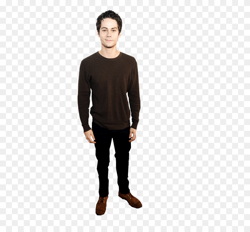361x720 Dylanobrien Dylan O Brien, Sleeve, Clothing, Apparel HD PNG Download