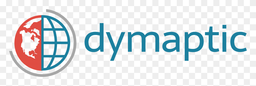 6195x1772 Dymaptic Logo Check Link In Description, Word, Text, Alphabet HD PNG Download