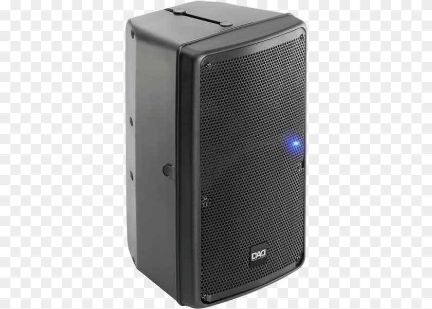 Dynamic Audio Device Dj Package 8 Inch Active Speakers, Electronics, Speaker Transparent PNG