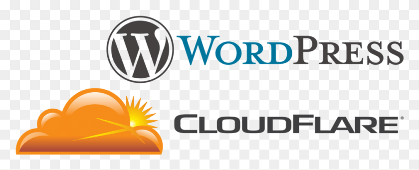 940x339 Dynamically Caching Wordpress On Cloudflare Graphic Design, Text, Label, Alphabet HD PNG Download