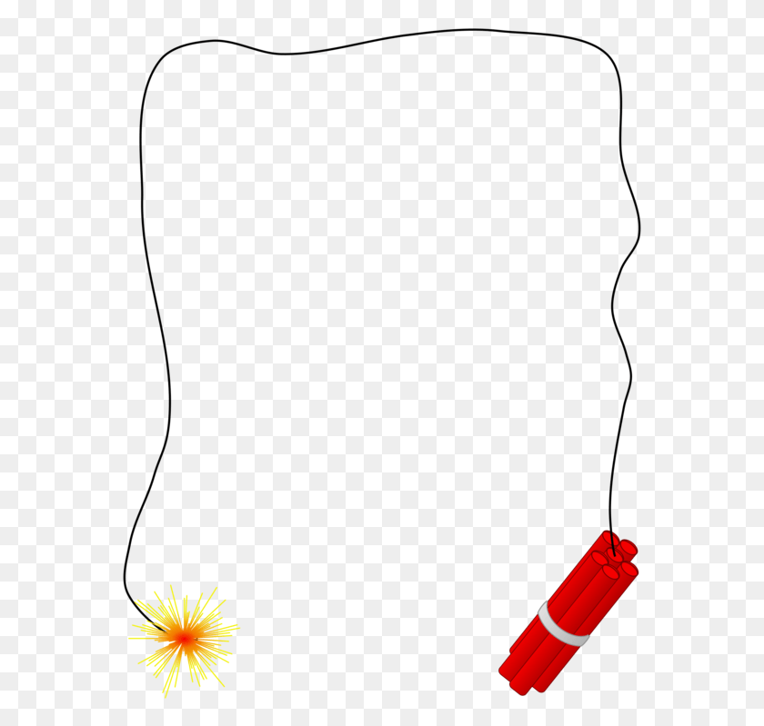 571x739 Dynamite Explosion Computer Icons Library, Bomb, Weapon, Weaponry HD PNG Download