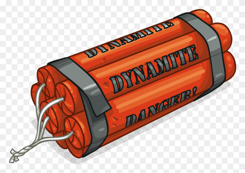 1017x694 Dynamite Transparent Image Dynamite, Weapon, Weaponry, Bomb HD PNG Download