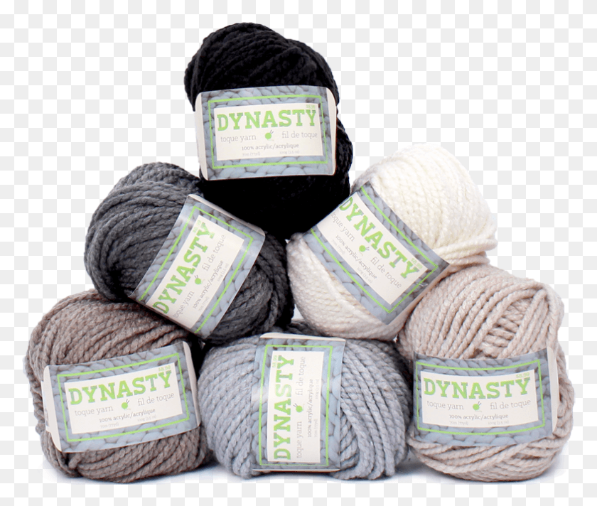 785x657 Dynasty Toque Yarn Wool, Person, Human, Knitting Descargar Hd Png