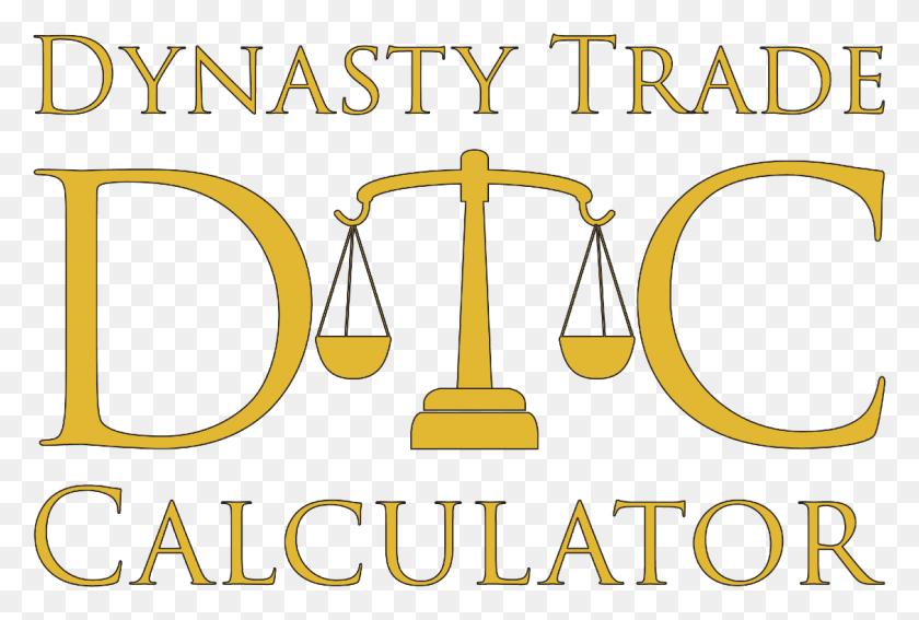 1128x734 Dynasty Trade Calculator Logo Dynasty Trade Calculator, Scale, Poster, Advertisement HD PNG Download