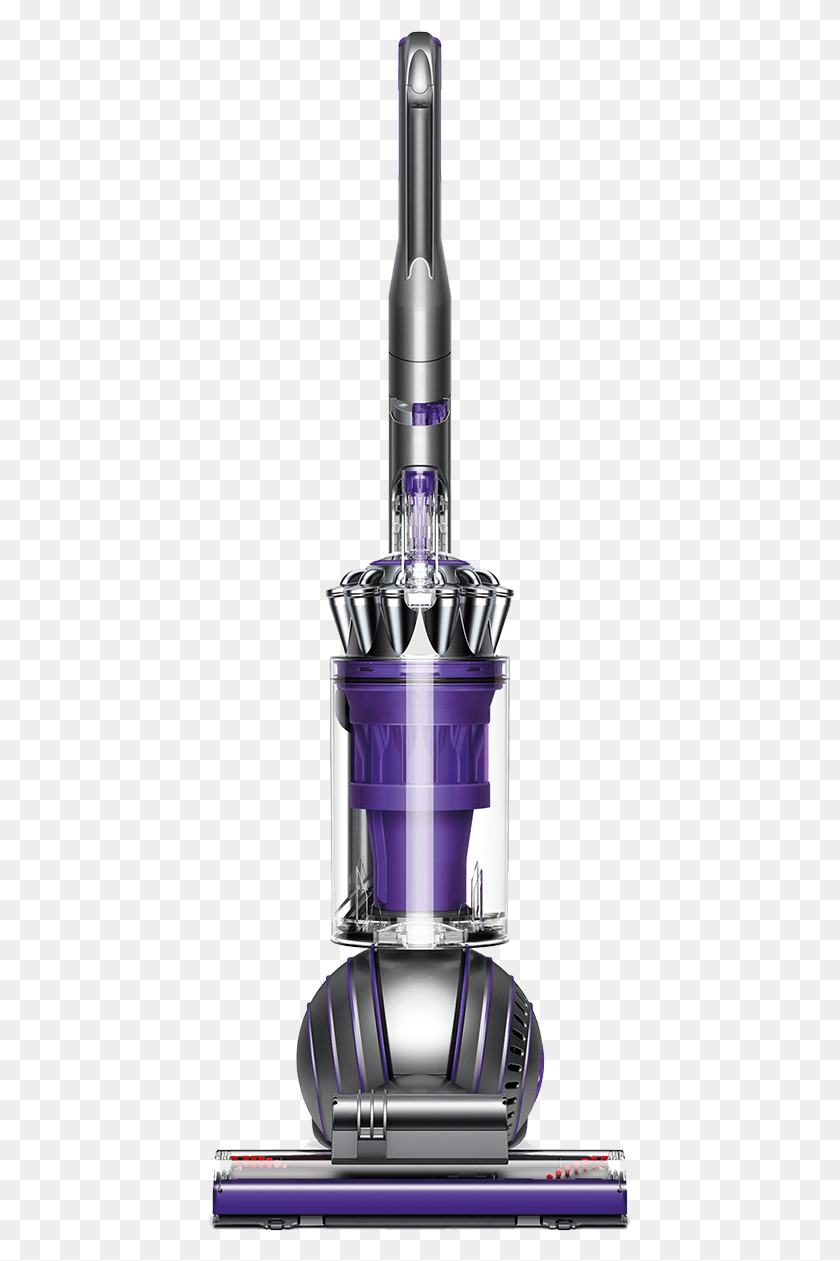 427x1201 Dyson Ball Animal 2 Upright Vacuum Dyson Ball Animal 2 Total Clean, Bottle, Mixer, Appliance HD PNG Download