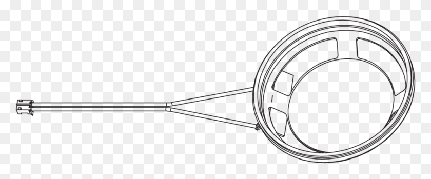 946x351 E 10466 2 1 Circle, Weapon, Weaponry, Grenade HD PNG Download