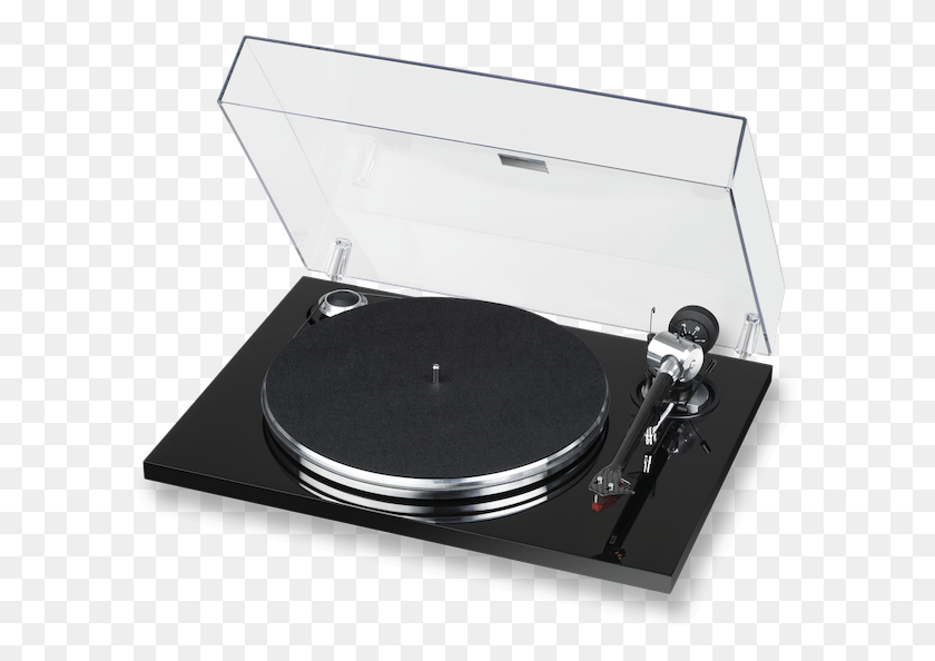 593x534 E A T Importer Vana Ltd Just Introduced To Eat Prelude Turntable, Electronics, Cd Player, Cooktop HD PNG Download