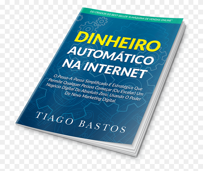 750x649 E Book, Poster, Advertisement, Flyer HD PNG Download