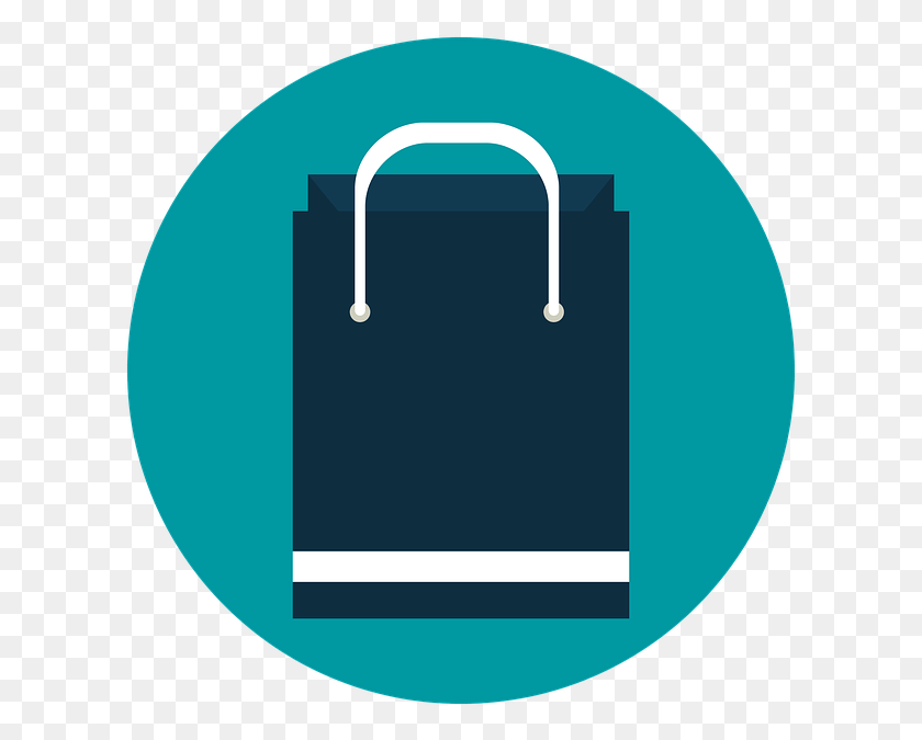 615x615 E Commerce Shopping, Security HD PNG Download