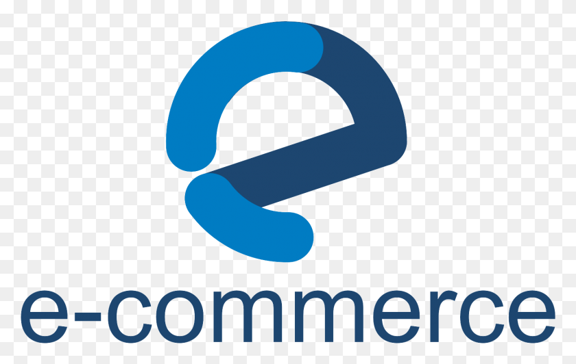 1437x871 E Commerce Website Logo E Commerce Logo Vector, Text, Number, Symbol HD PNG Download
