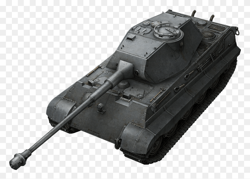 E Germany Tankopedia World Of Tanks Vk 30.01 P, Tank, Army, Vehicle HD PNG Download