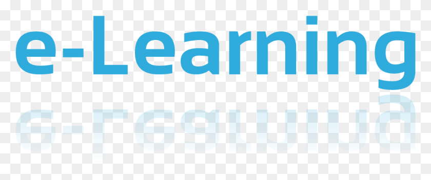 1068x400 E Learning Logo E Learning Logo Transparent, Word, Text, Alphabet HD PNG Download