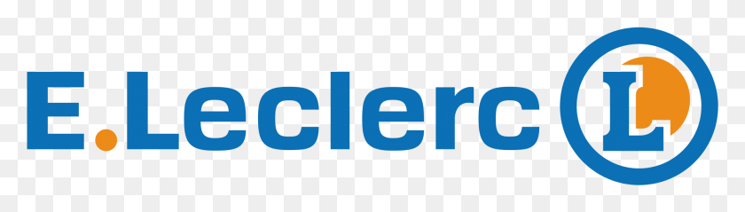 E Leclerc Leclerc, Word, Logo, Symbol HD PNG Download