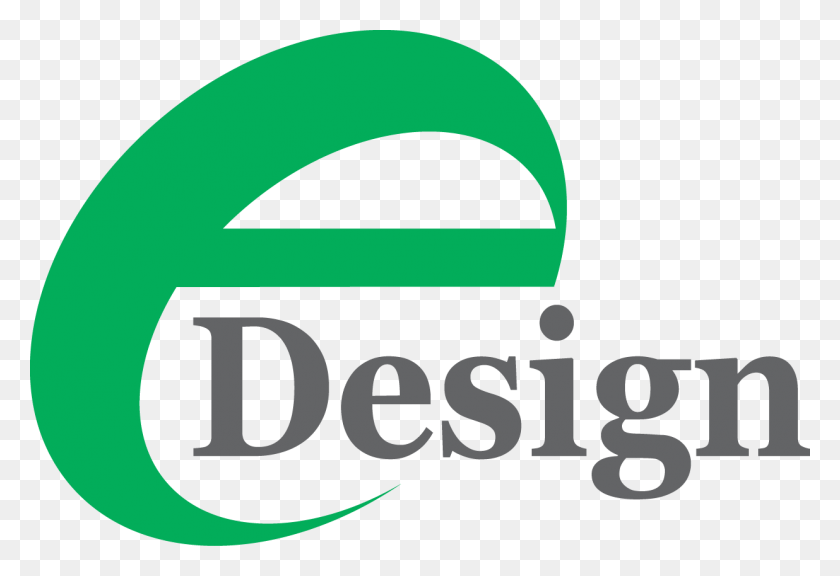 E Logo Design, Logo, Symbol, Trademark Descargar Hd Png