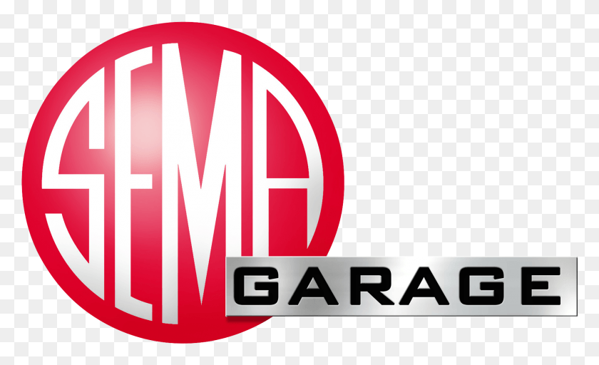 1723x999 E Mail Sema Garage Logo, Symbol, Trademark, Sign HD PNG Download