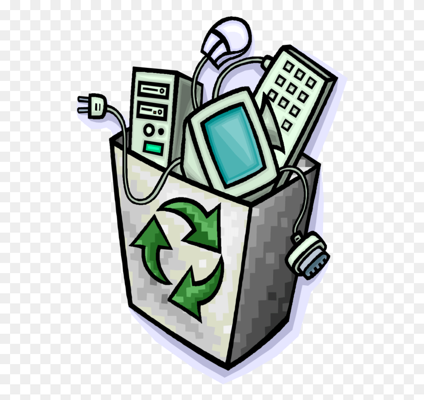 541x731 E Recycling Event Saturday Dec Waste Recycling, Recycling Symbol, Symbol, Trash HD PNG Download