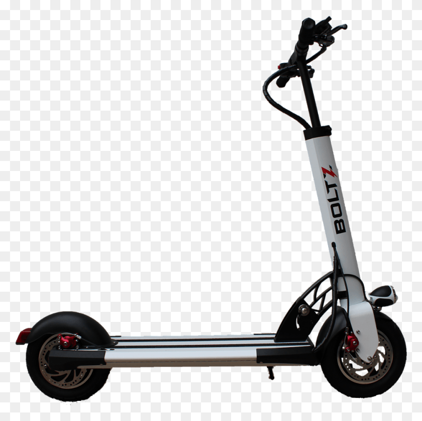 934x931 E Scooter Transparent Background Monopatin Scooter, Vehicle, Transportation, Lawn Mower HD PNG Download