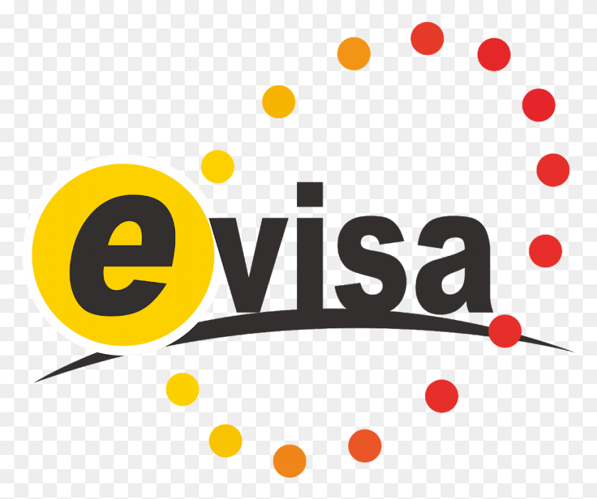 909x749 E Visa Logo Vector Visa, Текст, Номер, Символ Hd Png Скачать