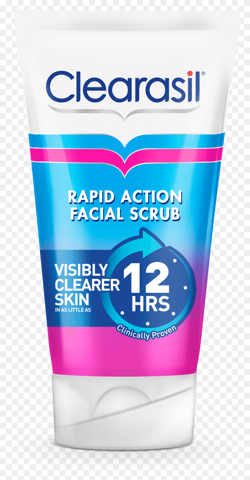 1335x2659 Ea 3038781 Width1280ampheight1280 Clearasil, Sunscreen, Cosmetics, Bottle HD PNG Download
