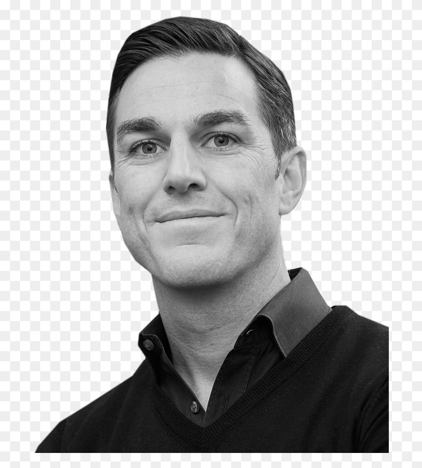 708x873 Ea Entertainment Electronic Arts Andrew Wilson, Head, Face, Person HD PNG Download