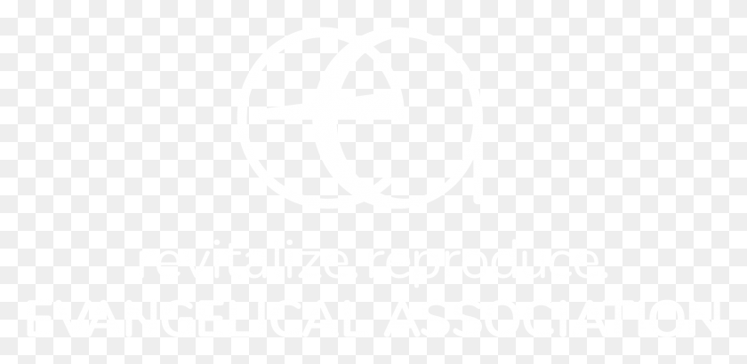 2337x1049 Ea Logo White With Revitalize Circle, Text, Symbol, Alphabet Descargar Hd Png