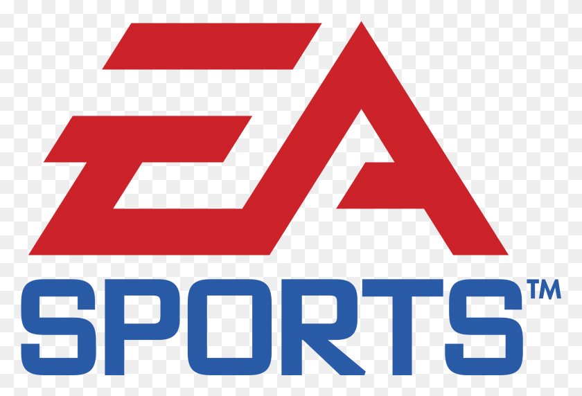 2185x1437 Ea Sports Logo Transparent Ea Sports, Logo, Symbol, Trademark Descargar Hd Png