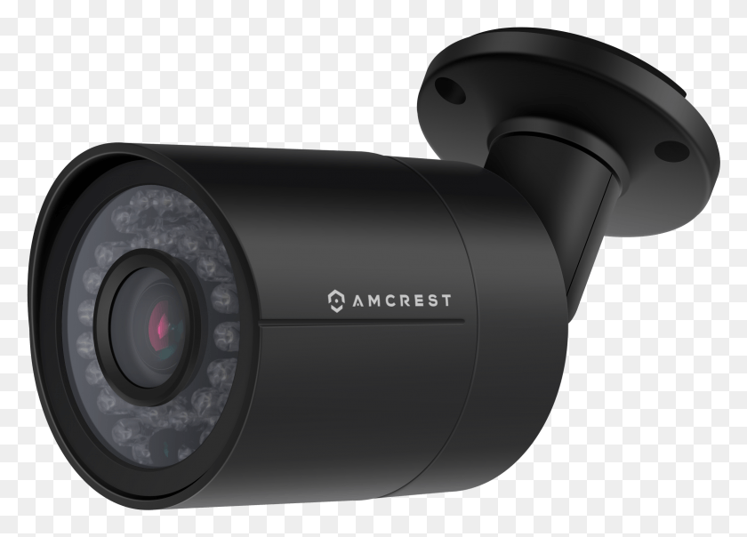 2360x1646 Each Bullet Camera Contains 36 Ir Leds That Automatically Camera Lens, Electronics, Blow Dryer, Dryer HD PNG Download