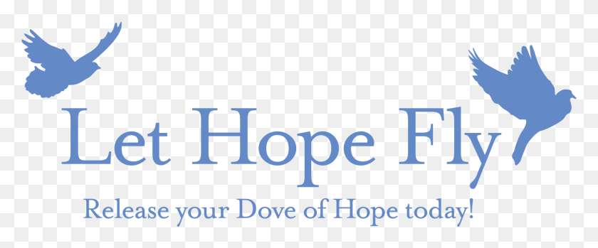 1515x563 Each Dove Represents A Symbol Of Hope Leggat Mccall, Text, Logo, Trademark HD PNG Download