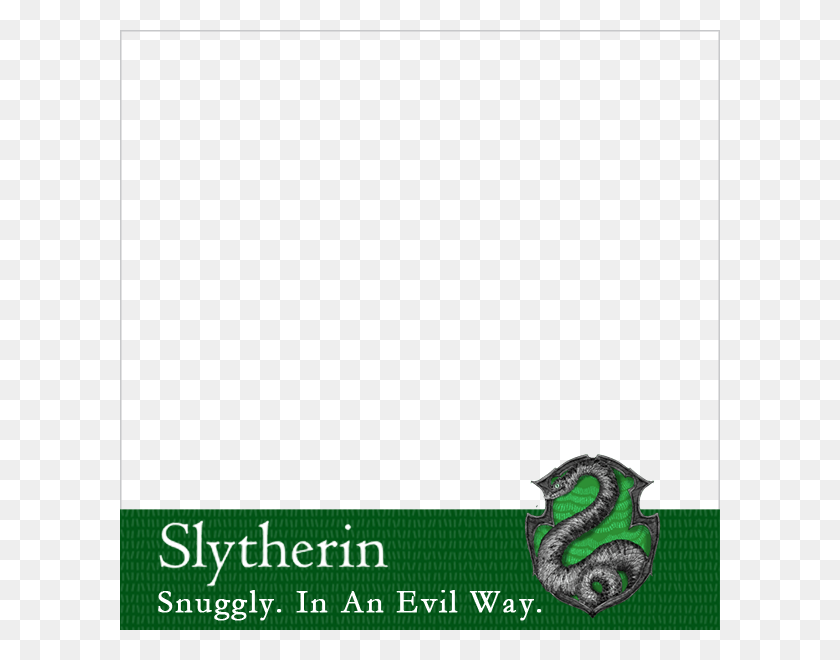 600x600 Each Graphic Is A Transparent So Just Your Slytherin Cunning Ambitious, Snake, Reptile, Animal HD PNG Download
