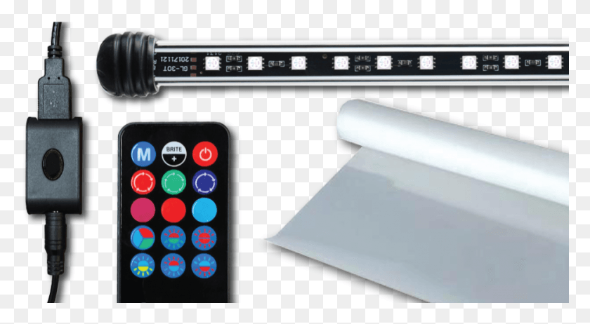 933x481 Each Kit Comes Complete With A Brilliant Led Light Cylinder, Electronics, Mobile Phone, Phone HD PNG Download