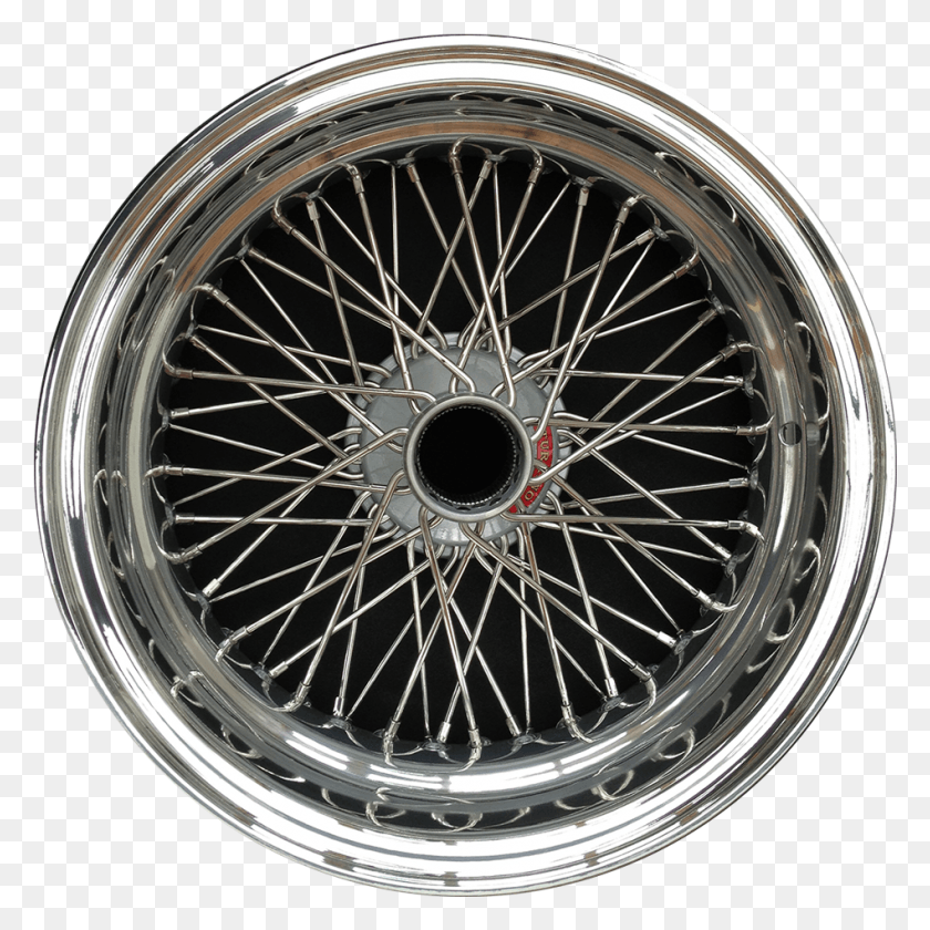 948x948 Each Wire Wheel Hand Built In England To Suit Your Hubcap, Spoke, Machine, Alloy Wheel HD PNG Download
